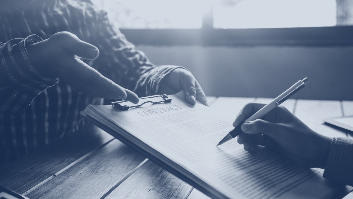Contratos Empresariais